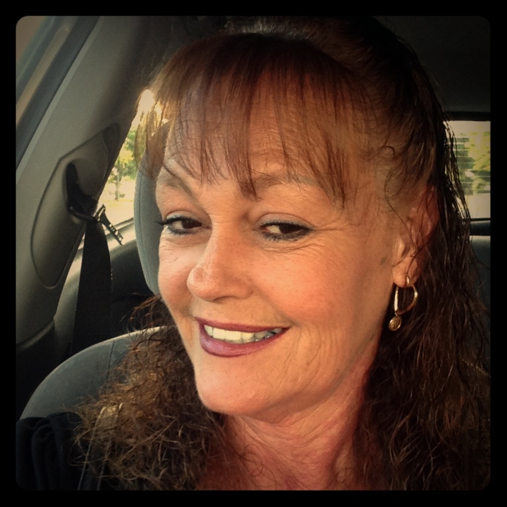 Meet your Posher, Barbara